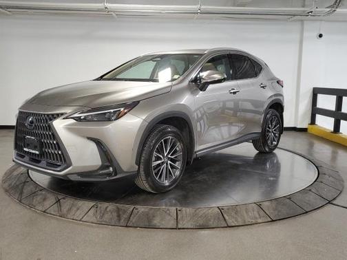 2023 Lexus NX 350 350 Base