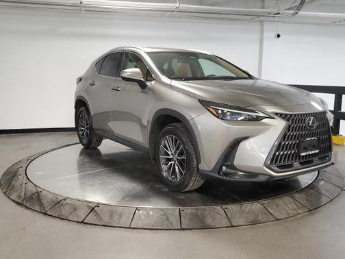 2023 Lexus NX 350 350 Base