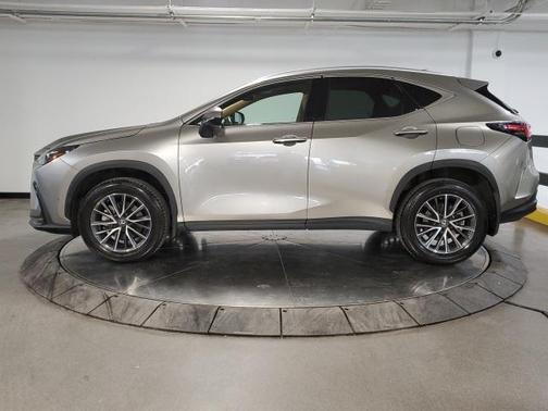 2023 Lexus NX 350 350 Base
