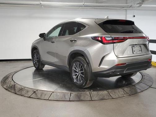 2023 Lexus NX 350 350 Base