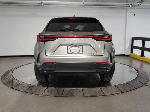 2023 Lexus NX 350 350 Base