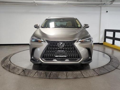2023 Lexus NX 350 350 Base