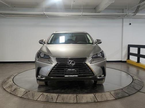 2020 Lexus NX 300 Base