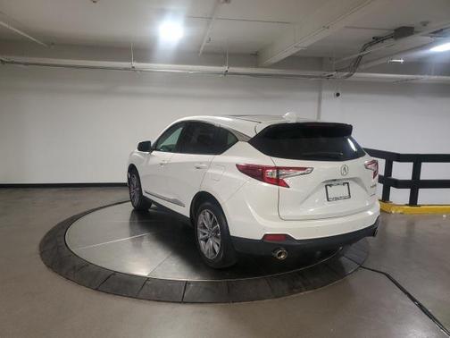 2020 Acura RDX Technology Package