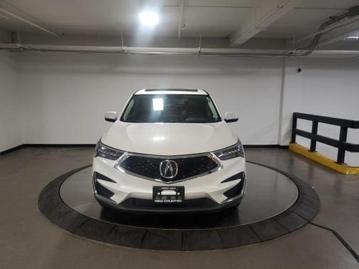 2020 Acura RDX Technology Package