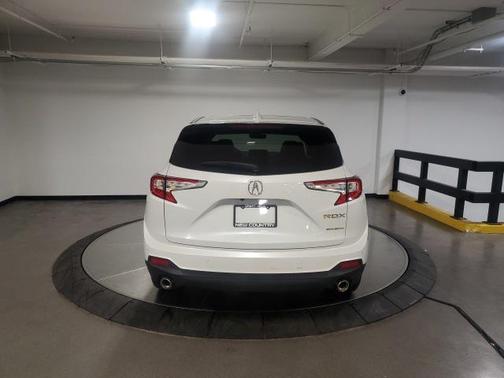2020 Acura RDX Technology Package