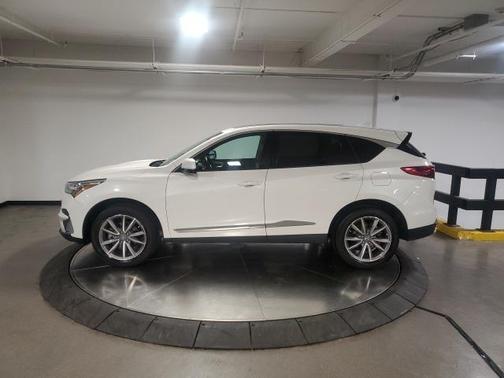 2020 Acura RDX Technology Package
