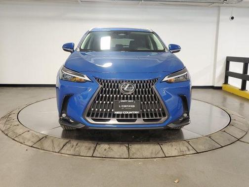 2024 Lexus NX 350 350 Base