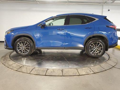 2024 Lexus NX 350 350 Base