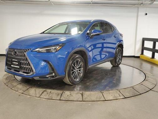 2024 Lexus NX 350 350 Base