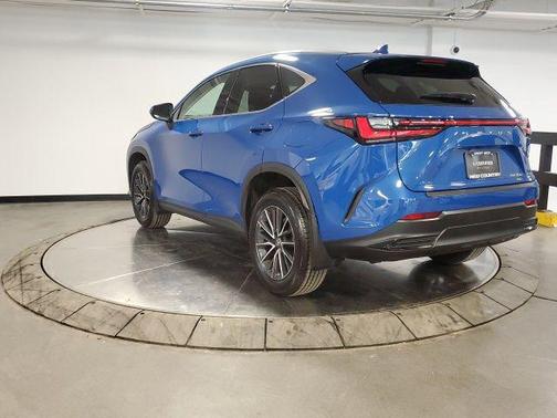 2024 Lexus NX 350 350 Base