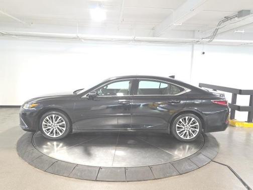 2019 Lexus ES 350 Base