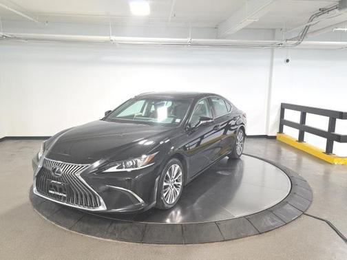 2019 Lexus ES 350 Base