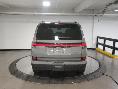 2024 Lexus GX 550 Premium+