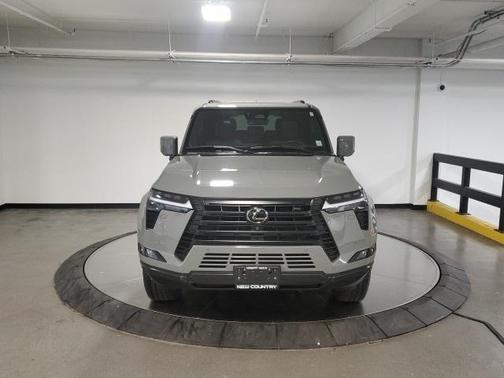 2024 Lexus GX 550 Premium+