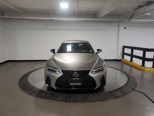 2023 Lexus IS 350 Base