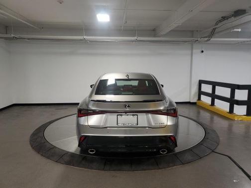 2023 Lexus IS 350 Base