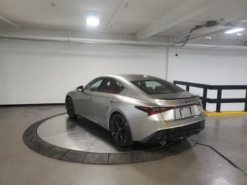 2023 Lexus IS 350 Base