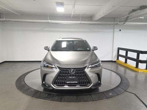 2023 Lexus NX 350 350 Base
