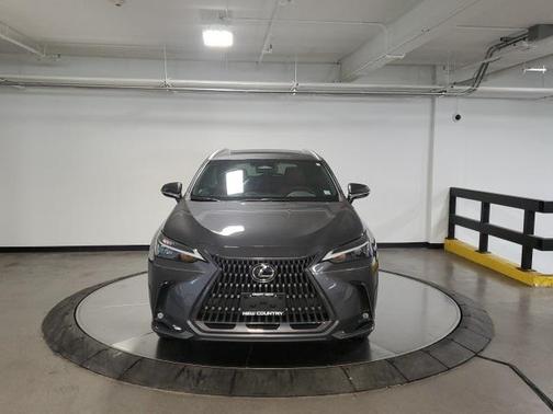 2023 Lexus NX 350 Premium