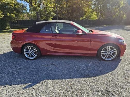 2017 BMW 230 xDrive