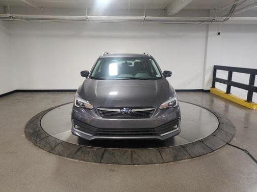 2022 Subaru Impreza Limited