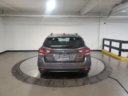2022 Subaru Impreza Limited