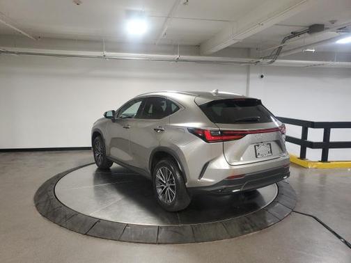 2022 Lexus NX 350 350 Base