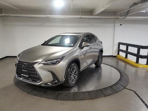 2022 Lexus NX 350 350 Base