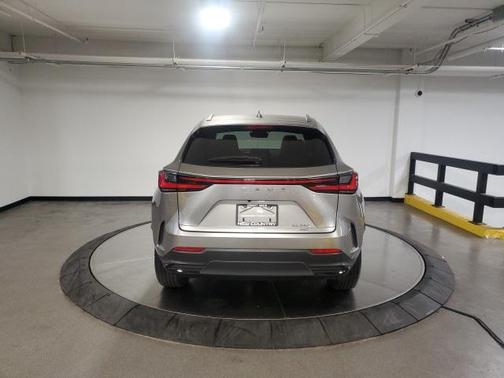 2022 Lexus NX 350 350 Base