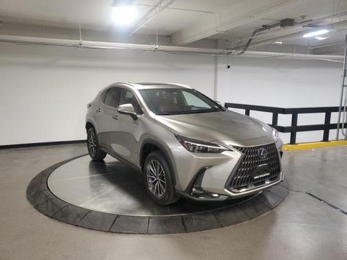 2022 Lexus NX 350 350 Base