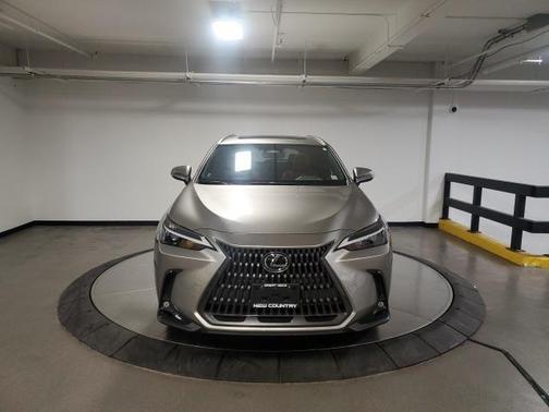 2022 Lexus NX 350 350 Base