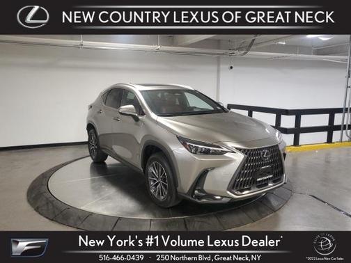 2022 Lexus NX 350 350 Base