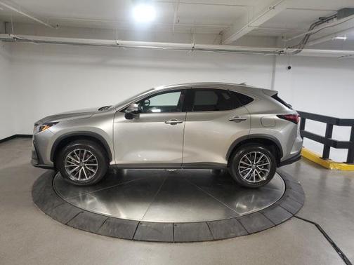2022 Lexus NX 350 350 Base