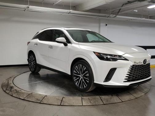 2023 Lexus RX 350 Premium Plus