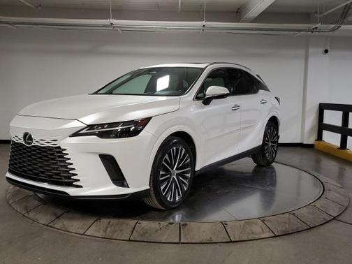 2023 Lexus RX 350 Premium Plus