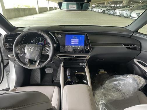 2025 Lexus RX 350 Base