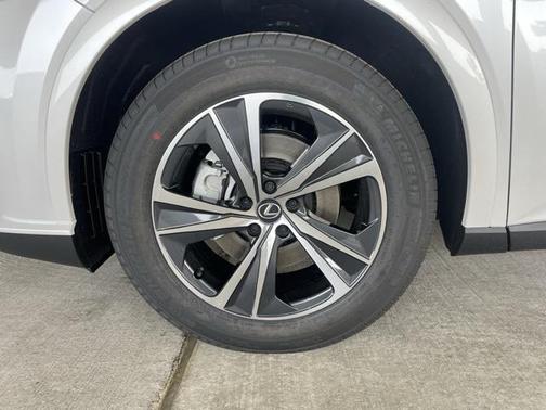 2025 Lexus RX 350 Base