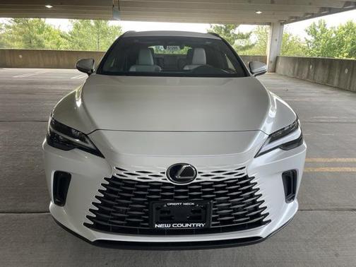 2025 Lexus RX 350 Base