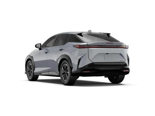 Iridium 2026 Lexus RZ 450e Premium