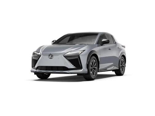 Iridium 2026 Lexus RZ 450e Premium
