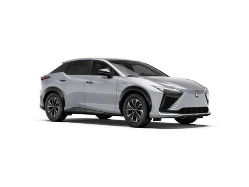 Iridium 2026 Lexus RZ 450e Premium