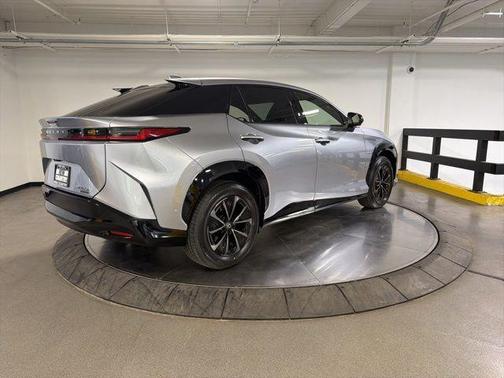 Iridium 2026 Lexus RZ 450e Premium