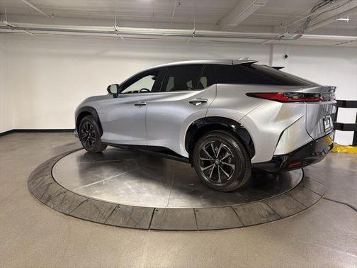 Iridium 2026 Lexus RZ 450e Premium