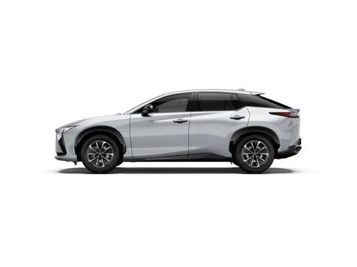 Iridium 2026 Lexus RZ 450e Premium