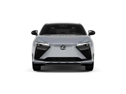Iridium 2026 Lexus RZ 450e Premium