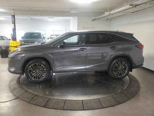2022 Lexus RX 350L Base