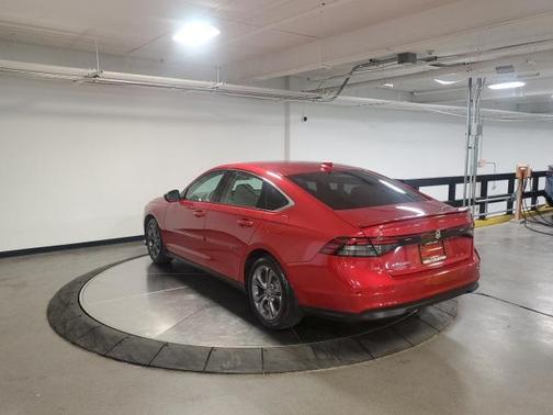 2023 Honda Accord EX 1.5T