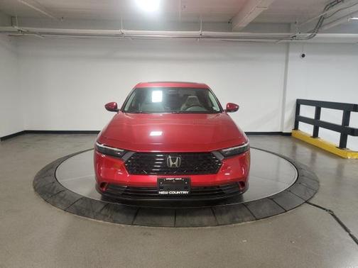 2023 Honda Accord EX 1.5T
