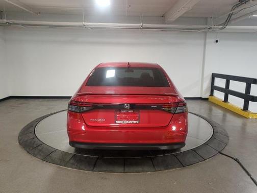 2023 Honda Accord EX 1.5T